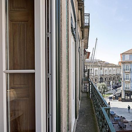 Wine Apartments Porto Exterior photo