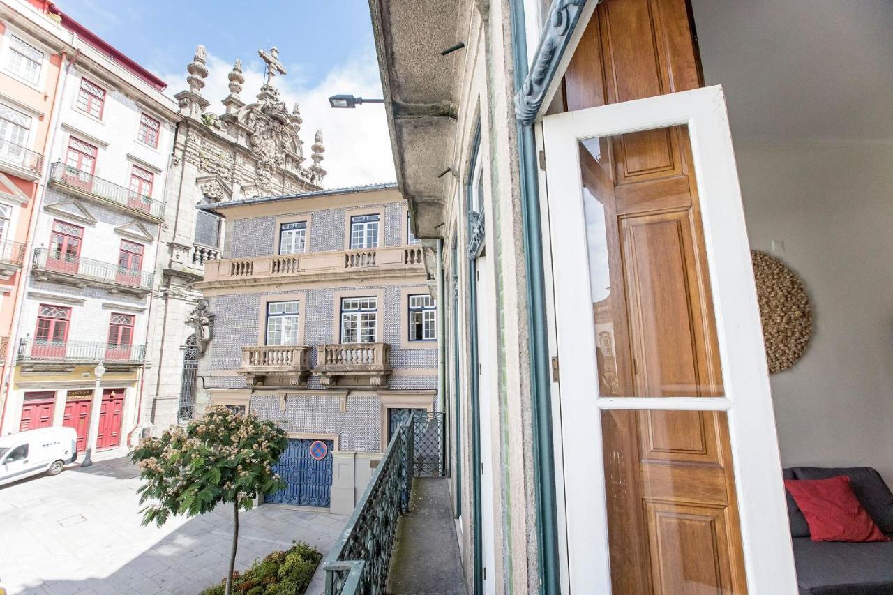 Wine Apartments Porto Exterior photo