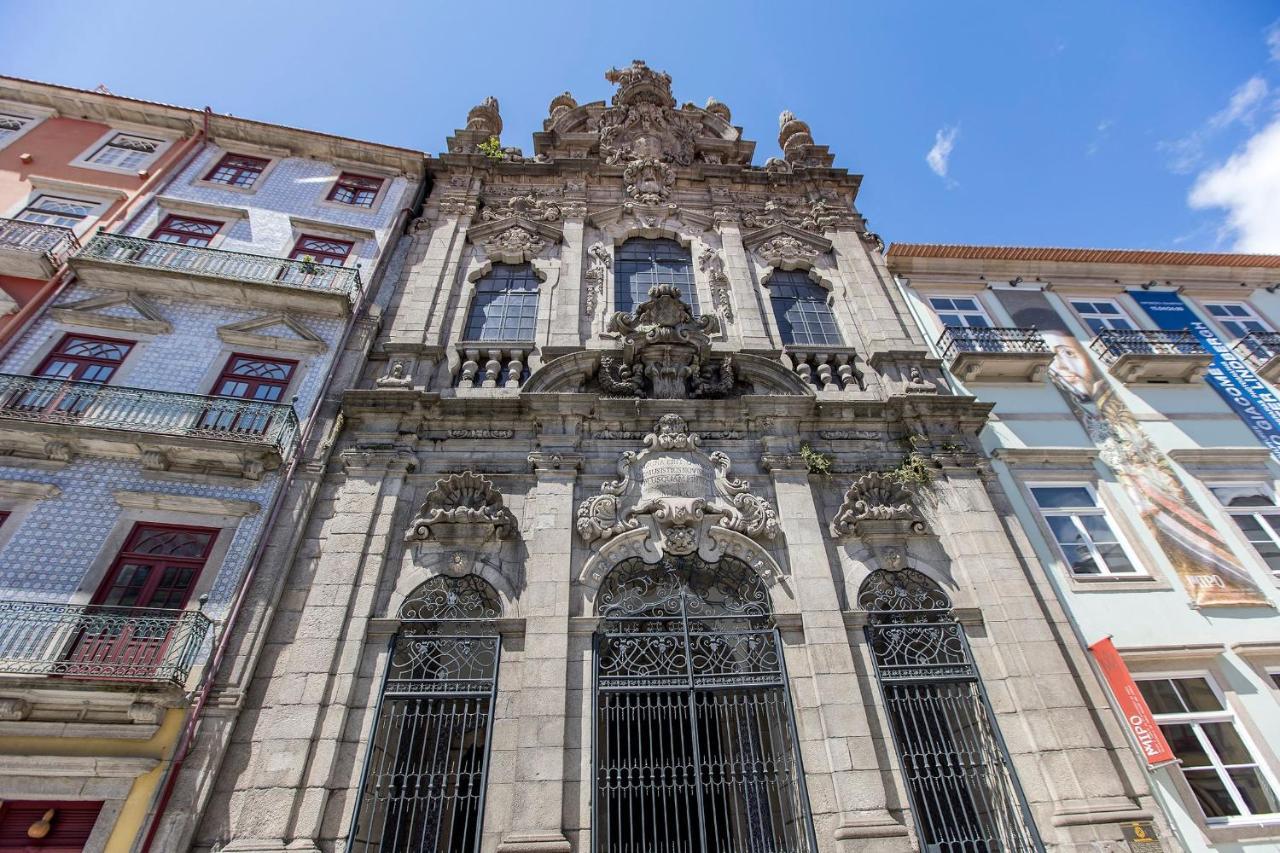 Wine Apartments Porto Exterior photo