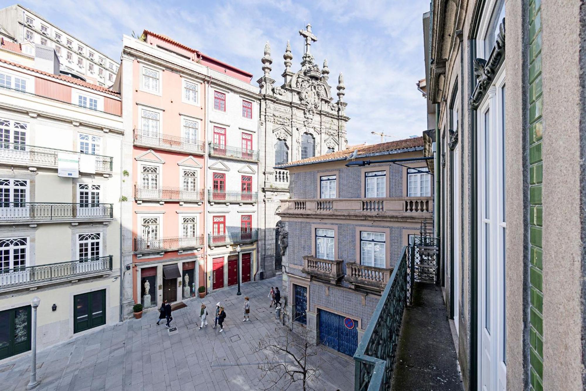 Wine Apartments Porto Exterior photo